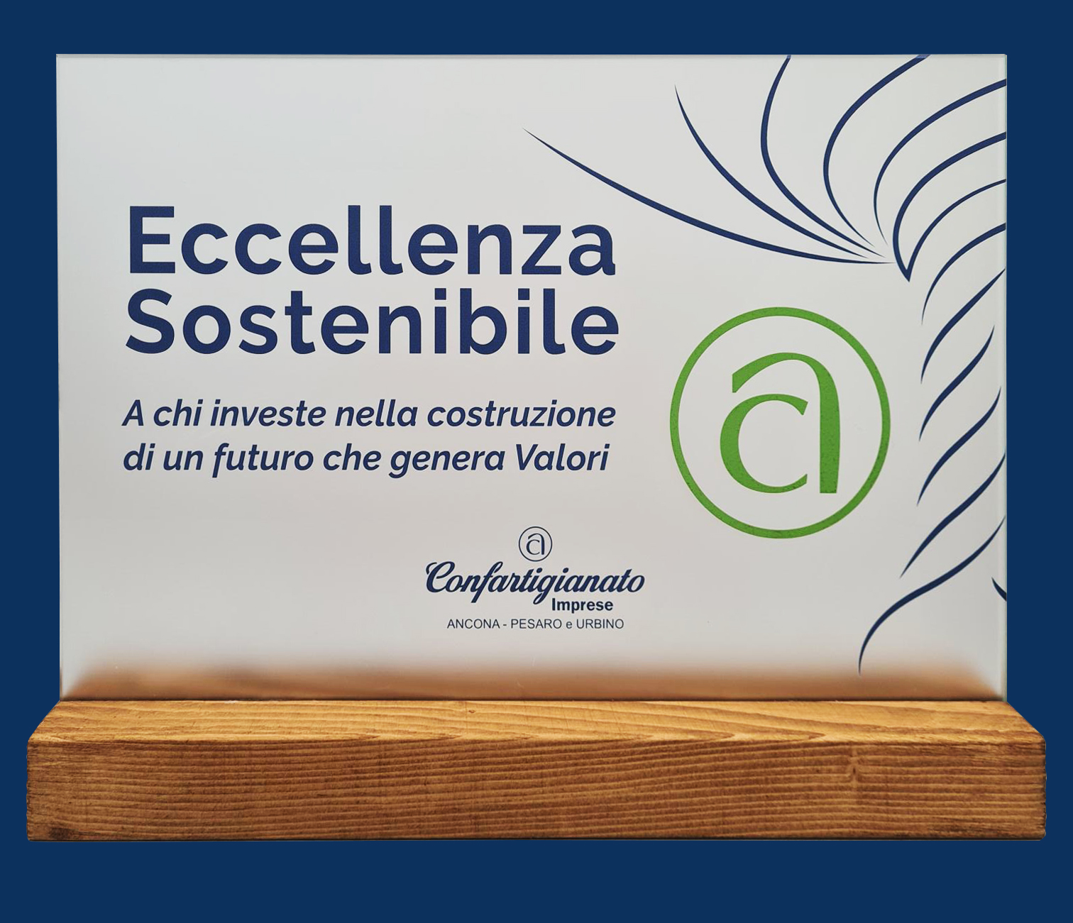 Eccellenza Ecosostenibile